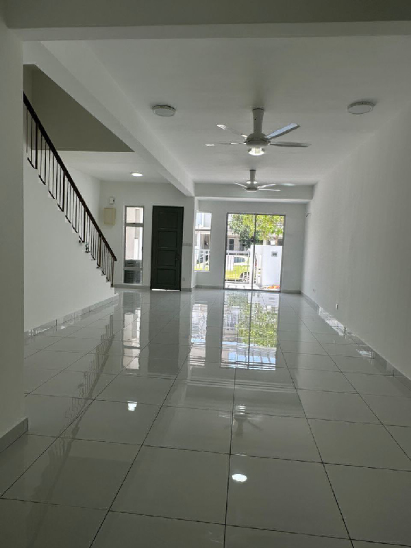 Rumah Landed 3Storey Taman Seri Wirani, Seksyen 8, Bandar Baru Bangi - photo 11