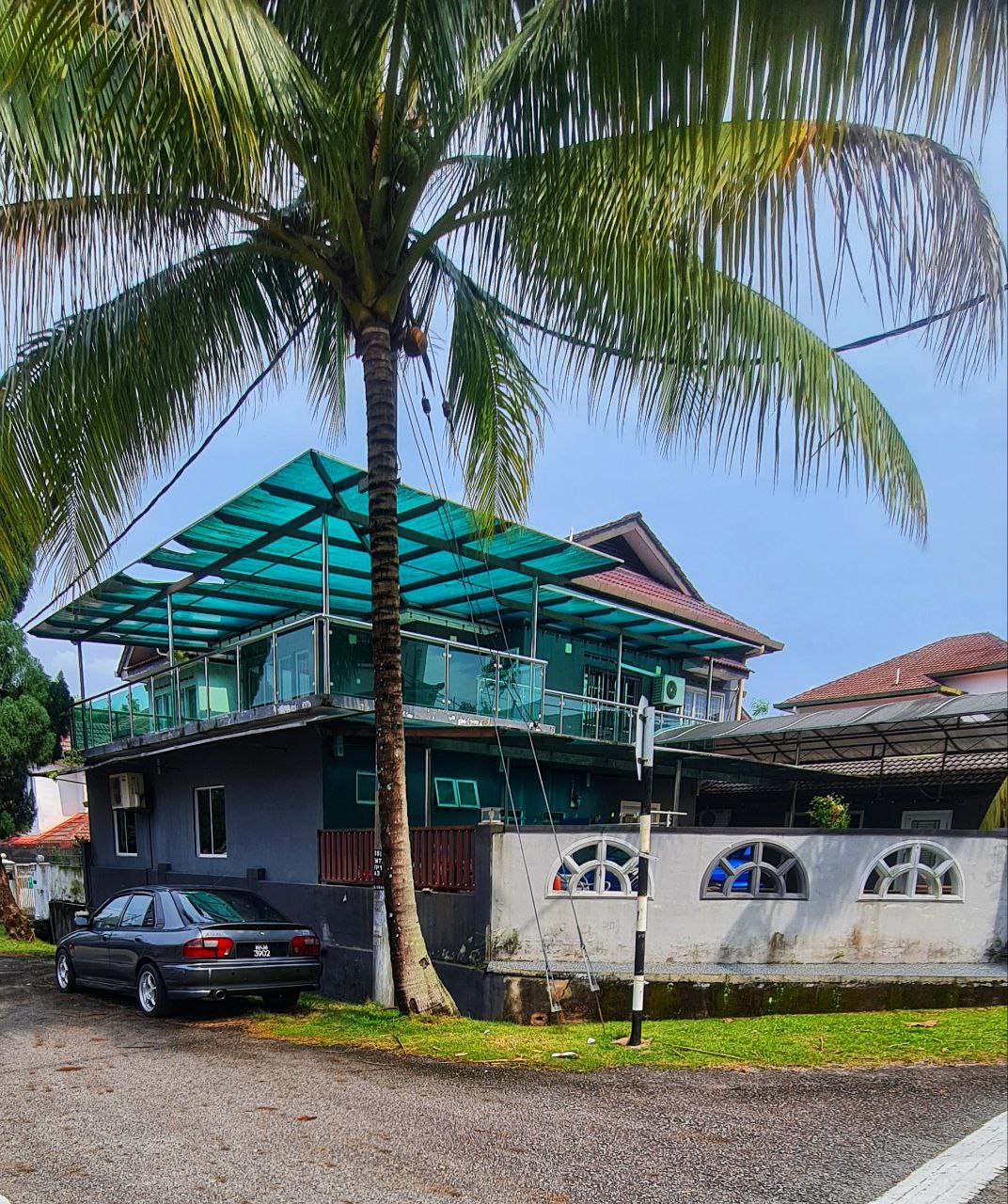 2 Storey Semi D Taman Tasik Jaya Senawang - photo 3