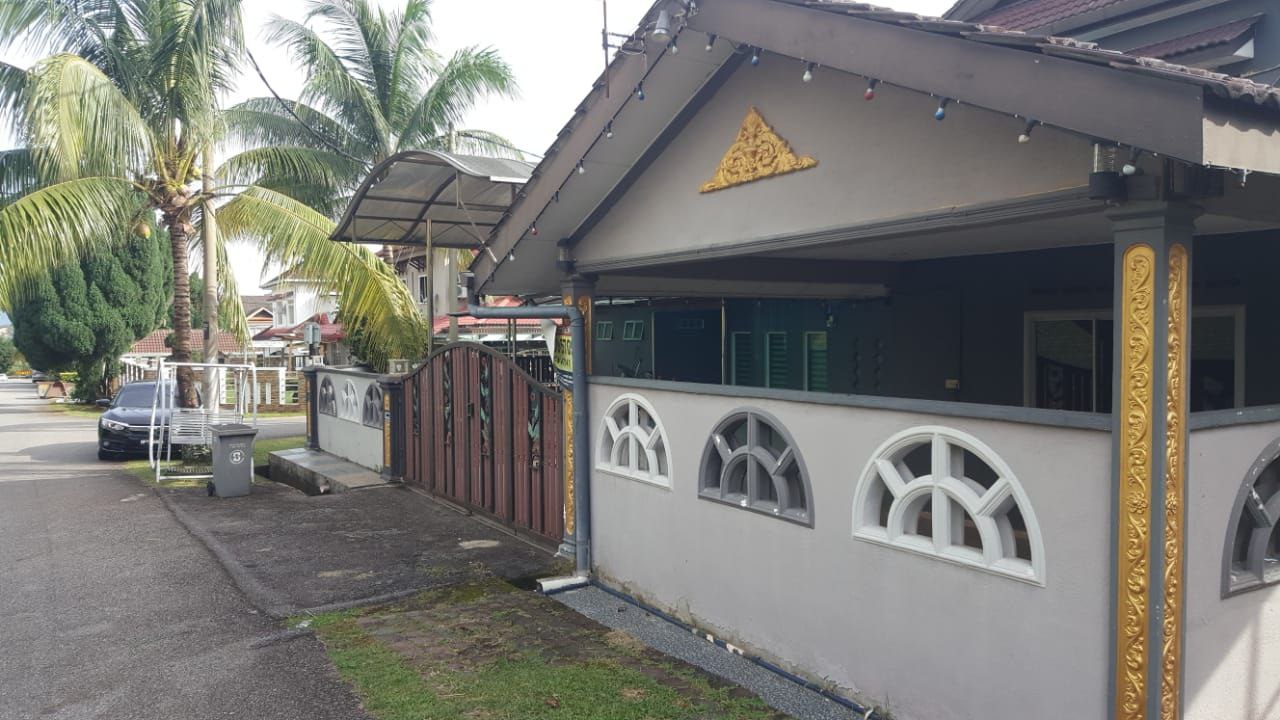 2 Storey Semi D Taman Tasik Jaya Senawang - photo 4