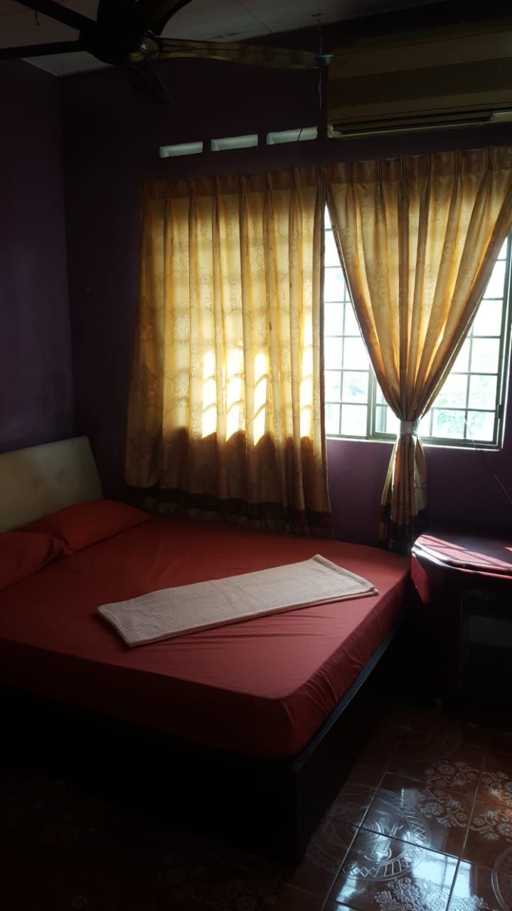 2 Storey Semi D Taman Tasik Jaya Senawang - photo 8