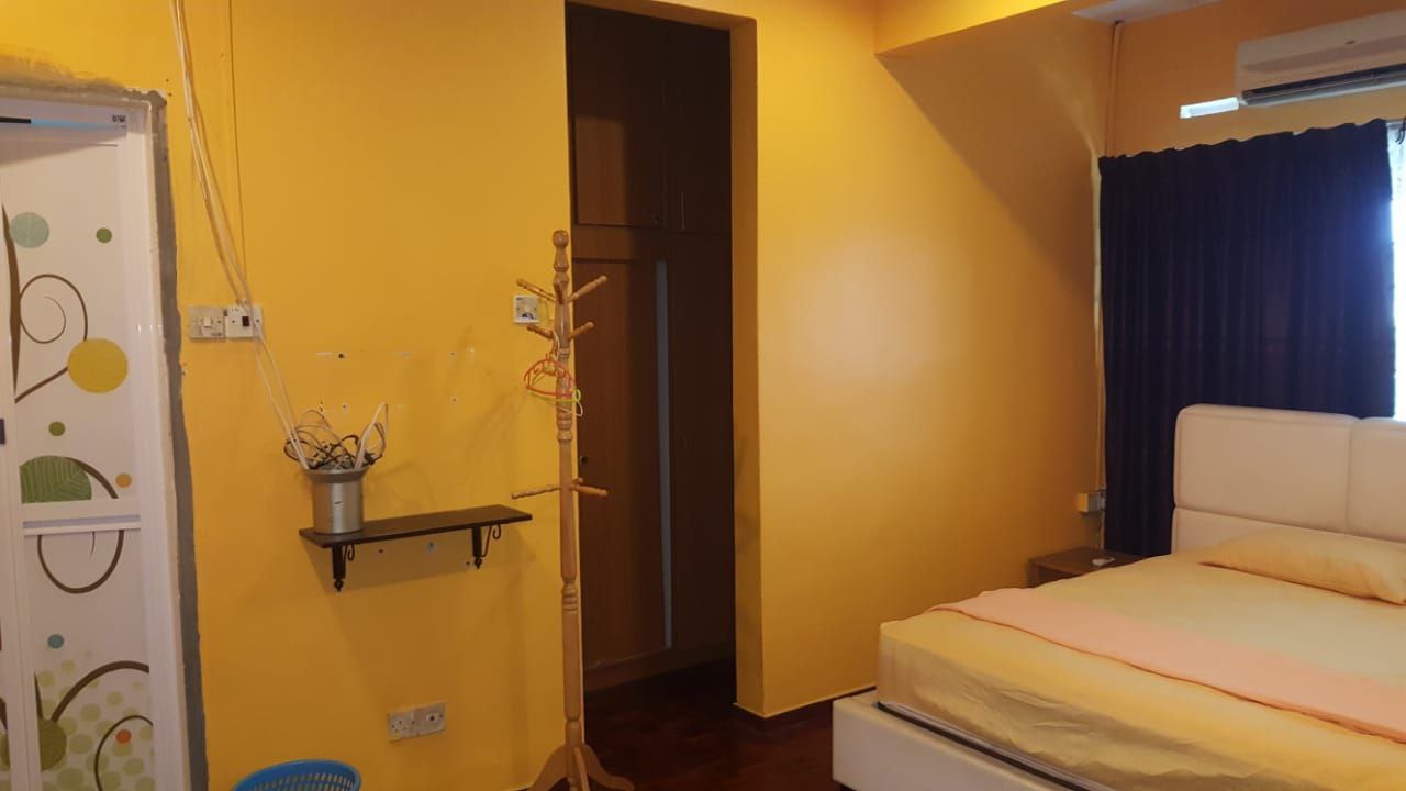 2 Storey Semi D Taman Tasik Jaya Senawang - photo 10