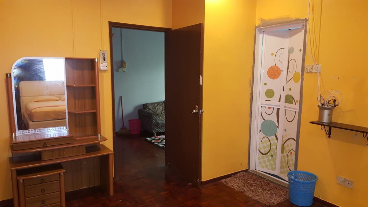 2 Storey Semi D Taman Tasik Jaya Senawang - photo 11