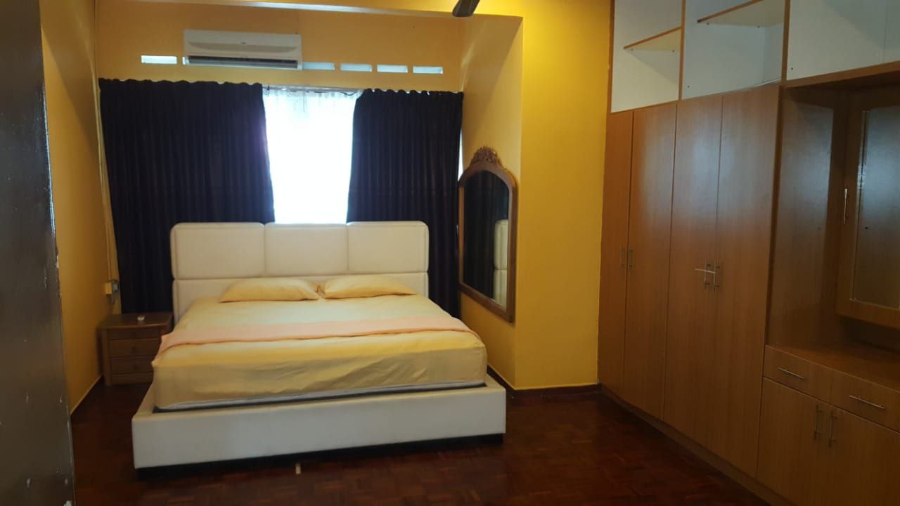 2 Storey Semi D Taman Tasik Jaya Senawang - photo 12