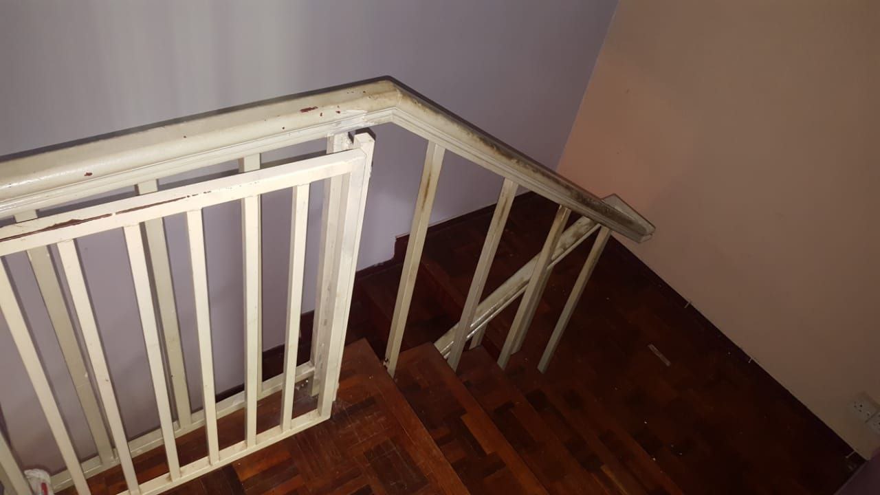 2 Storey Semi D Taman Tasik Jaya Senawang - photo 13