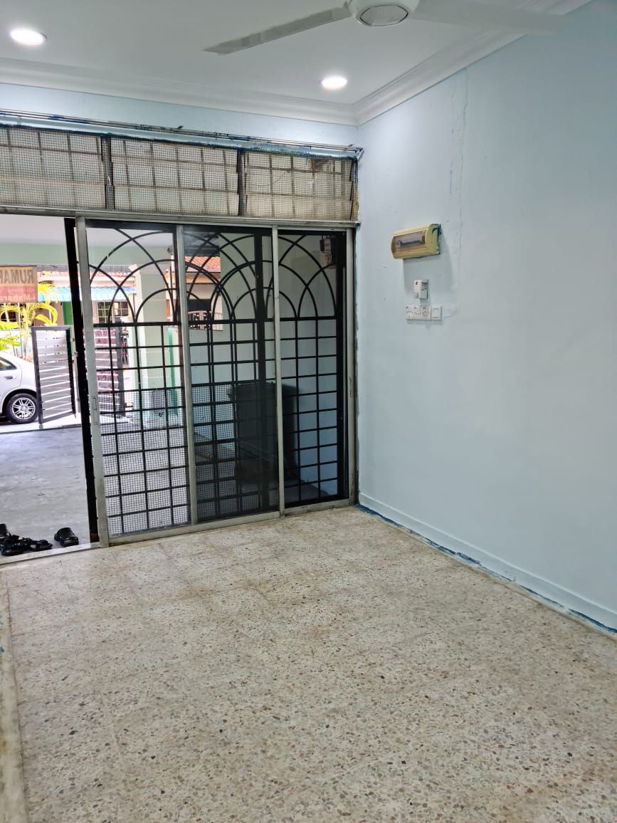 Single Storey Terrace Taman Seremban Jaya - photo 7