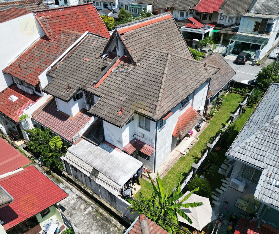 2 Storey Terrace Taman Setiawangsa KL - photo 2