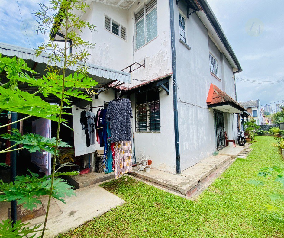 2 Storey Terrace Taman Setiawangsa KL - photo 3