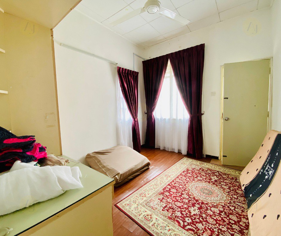 2 Storey Terrace Taman Setiawangsa KL - photo 11
