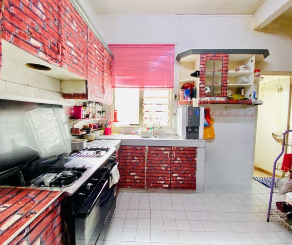 2 Storey Terrace Taman Setiawangsa KL - photo 12