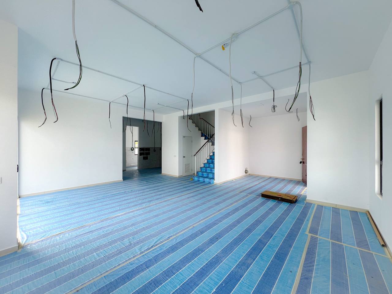 2 Storey Semi D Edence Alam Sari Bangi - photo 4