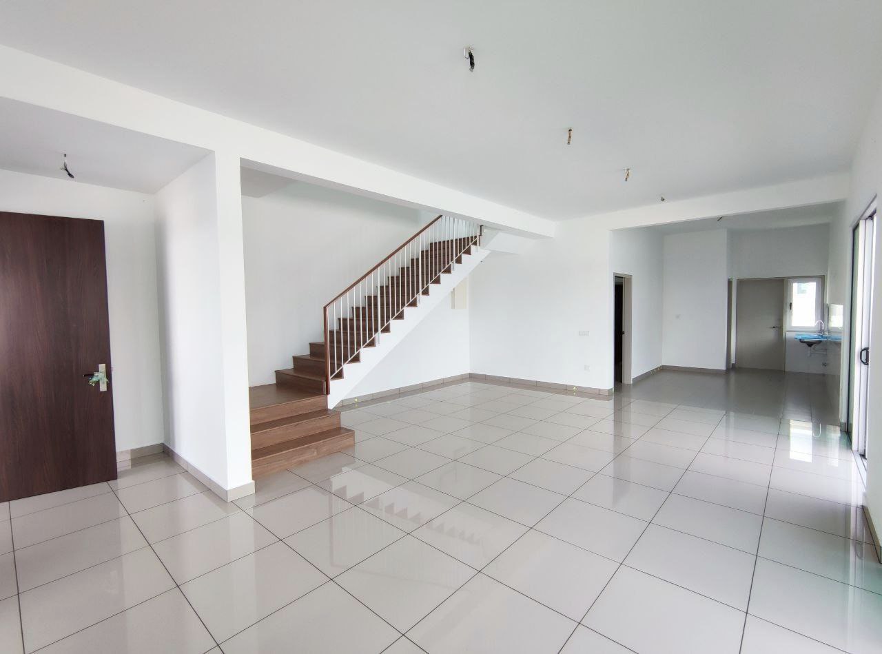 End Lot 2 Storey Adiva Serenia City Kota Warisan - photo 3