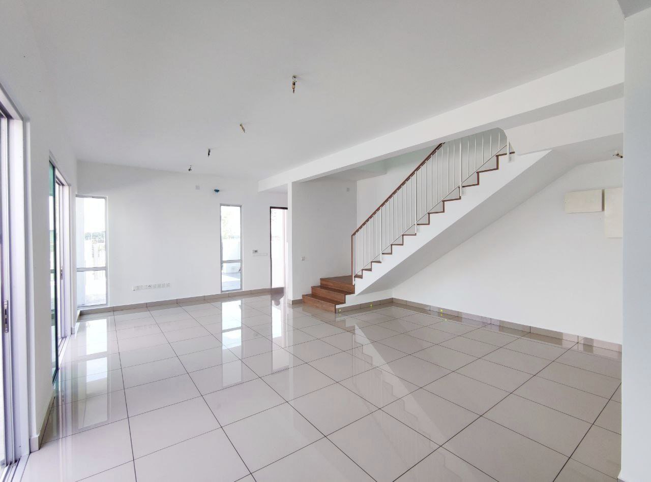 End Lot 2 Storey Adiva Serenia City Kota Warisan - photo 4