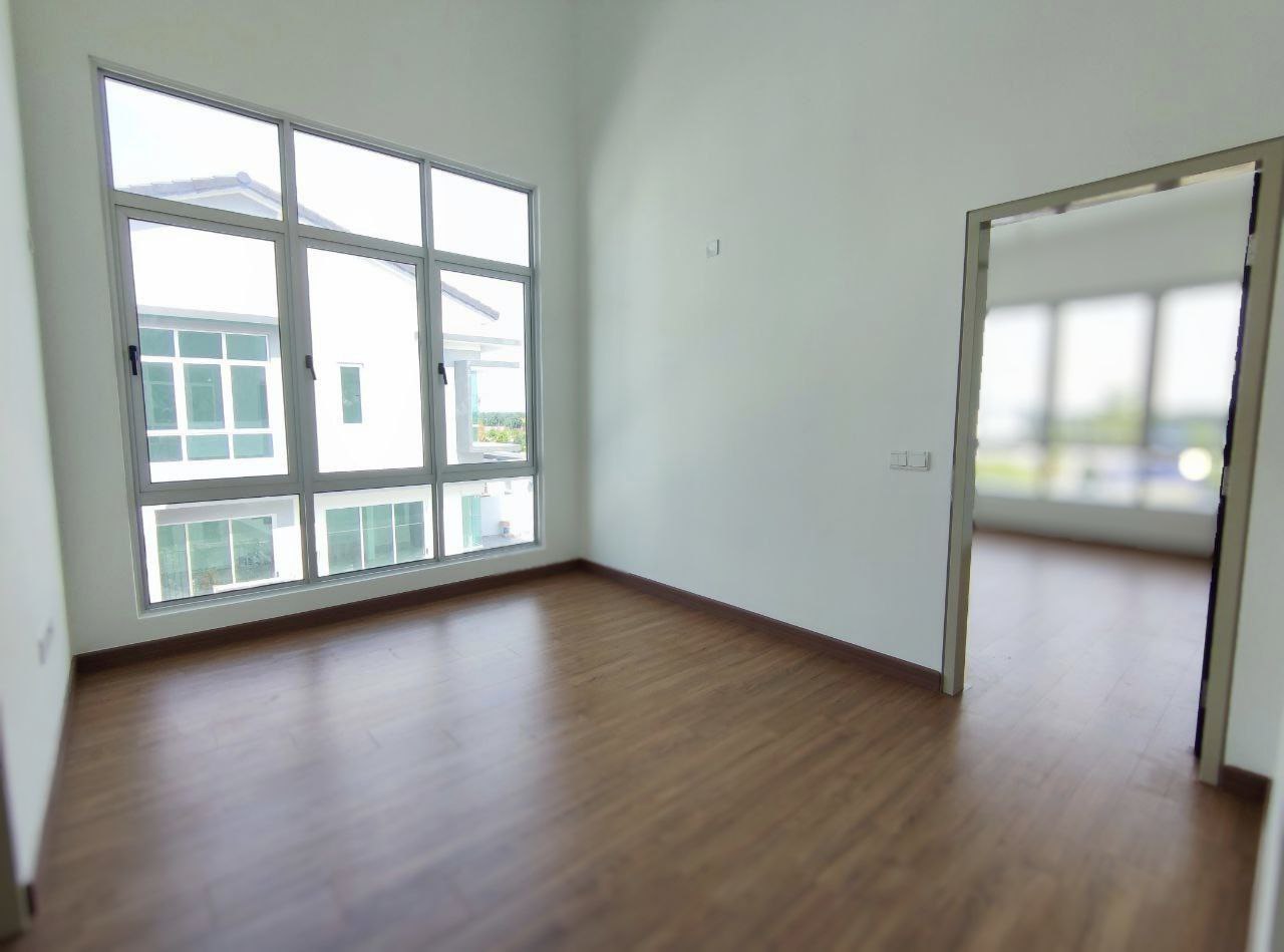End Lot 2 Storey Adiva Serenia City Kota Warisan - photo 6