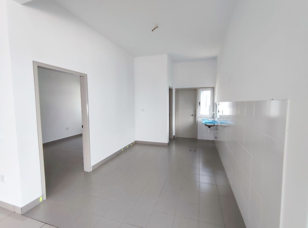 End Lot 2 Storey Adiva Serenia City Kota Warisan - photo 7