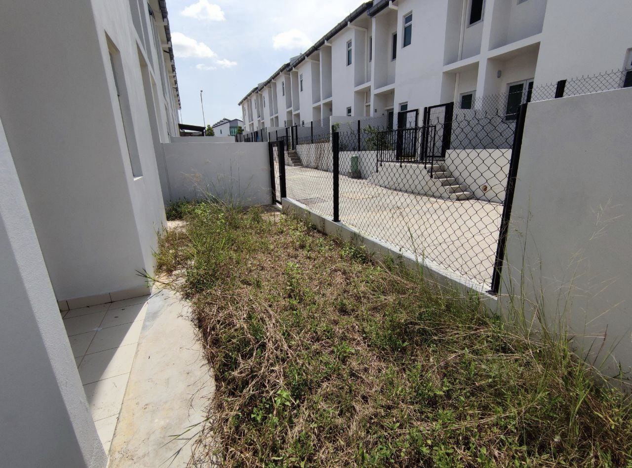 End Lot 2 Storey Adiva Serenia City Kota Warisan - photo 11