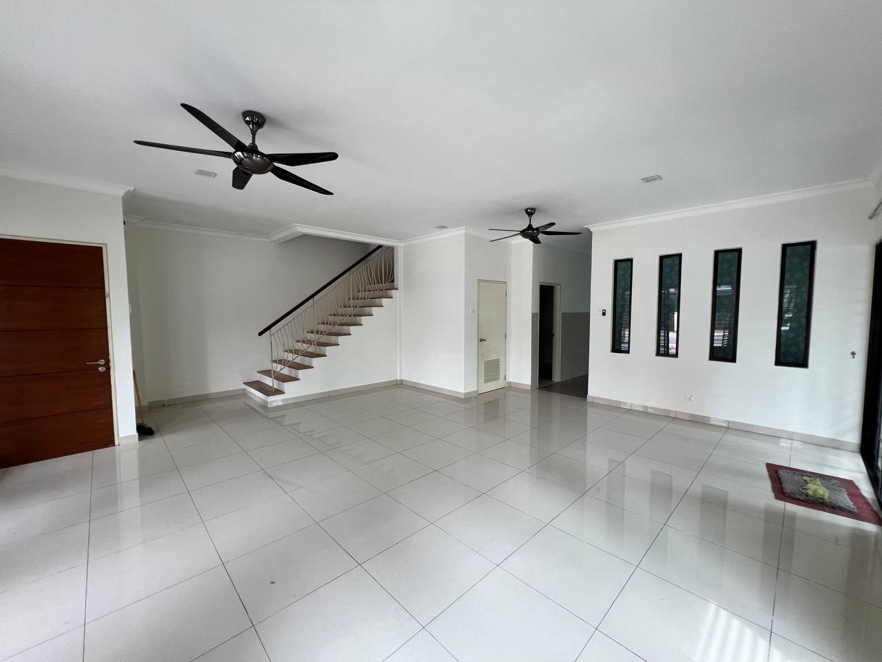 EndLot 2 Storey Iltizam Alam Sari Bangi - photo 3