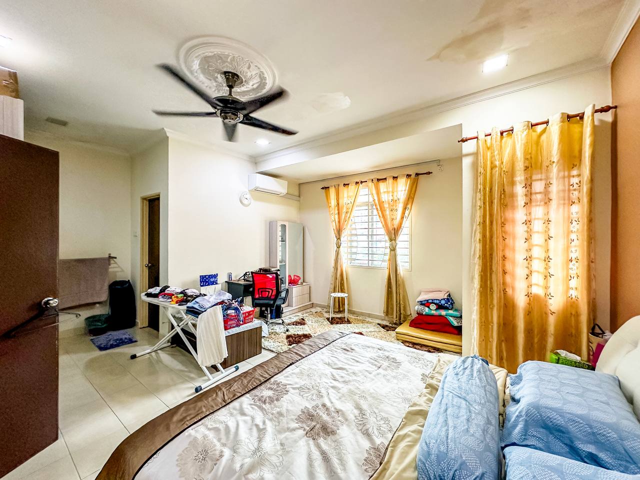 2 Storey Seksyen 5 Taman Puncak Saujana Kajang - photo 4