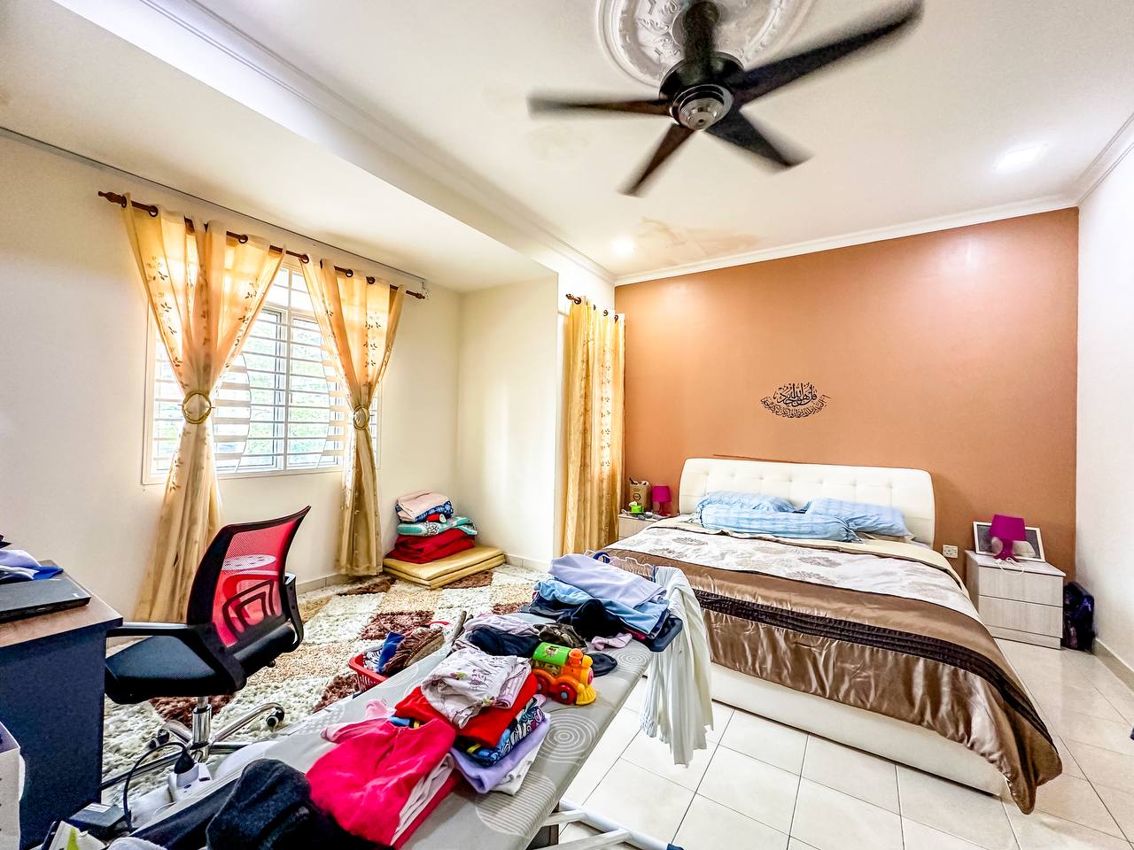 2 Storey Seksyen 5 Taman Puncak Saujana Kajang - photo 6