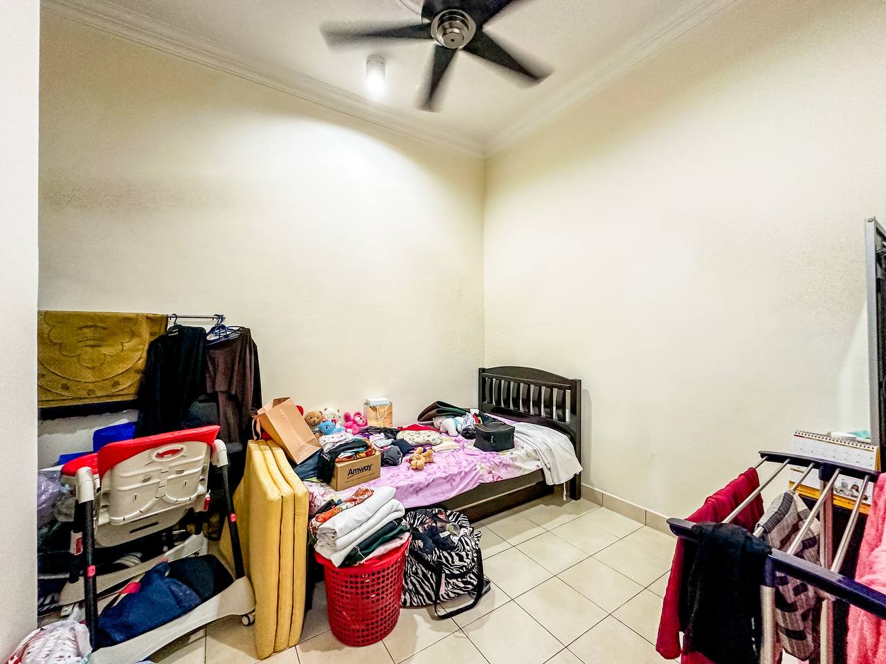 2 Storey Seksyen 5 Taman Puncak Saujana Kajang - photo 10