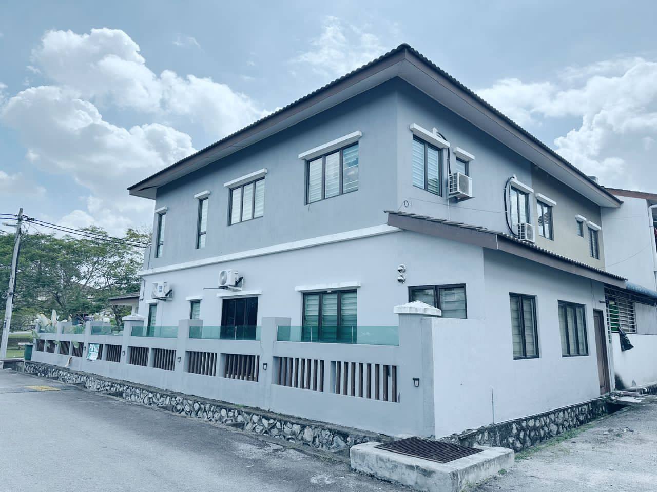 2 Storey Terrace Taman Desa Saga Nilai - photo 2