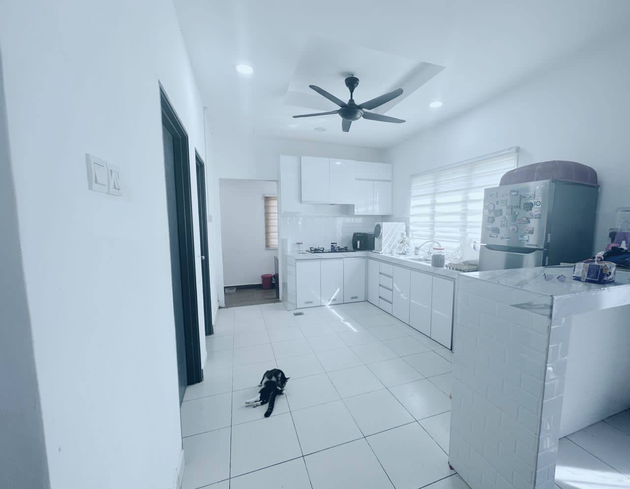2 Storey Terrace Taman Desa Saga Nilai - photo 8