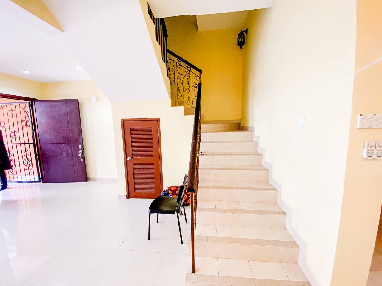 3 Storey Terrace Sentosa Villa Kajang - photo 5