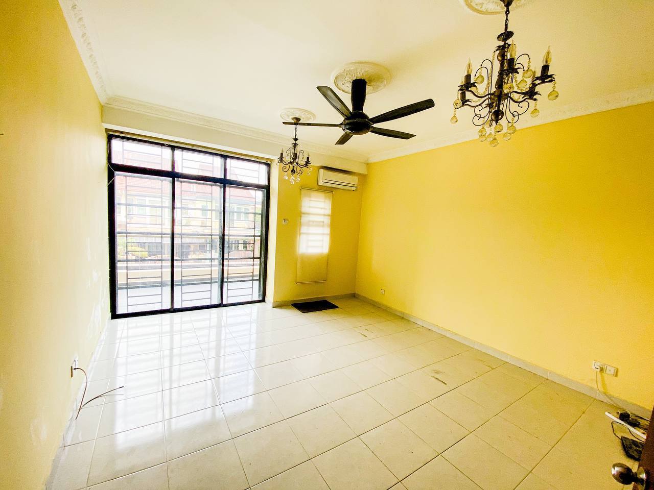 3 Storey Terrace Sentosa Villa Kajang - photo 12