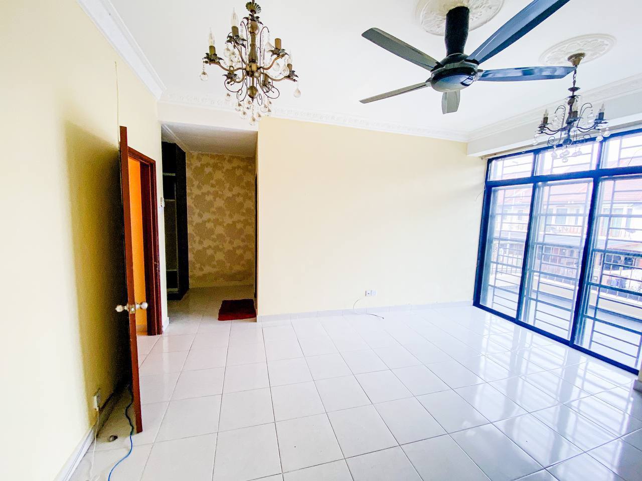 3 Storey Terrace Sentosa Villa Kajang - photo 13