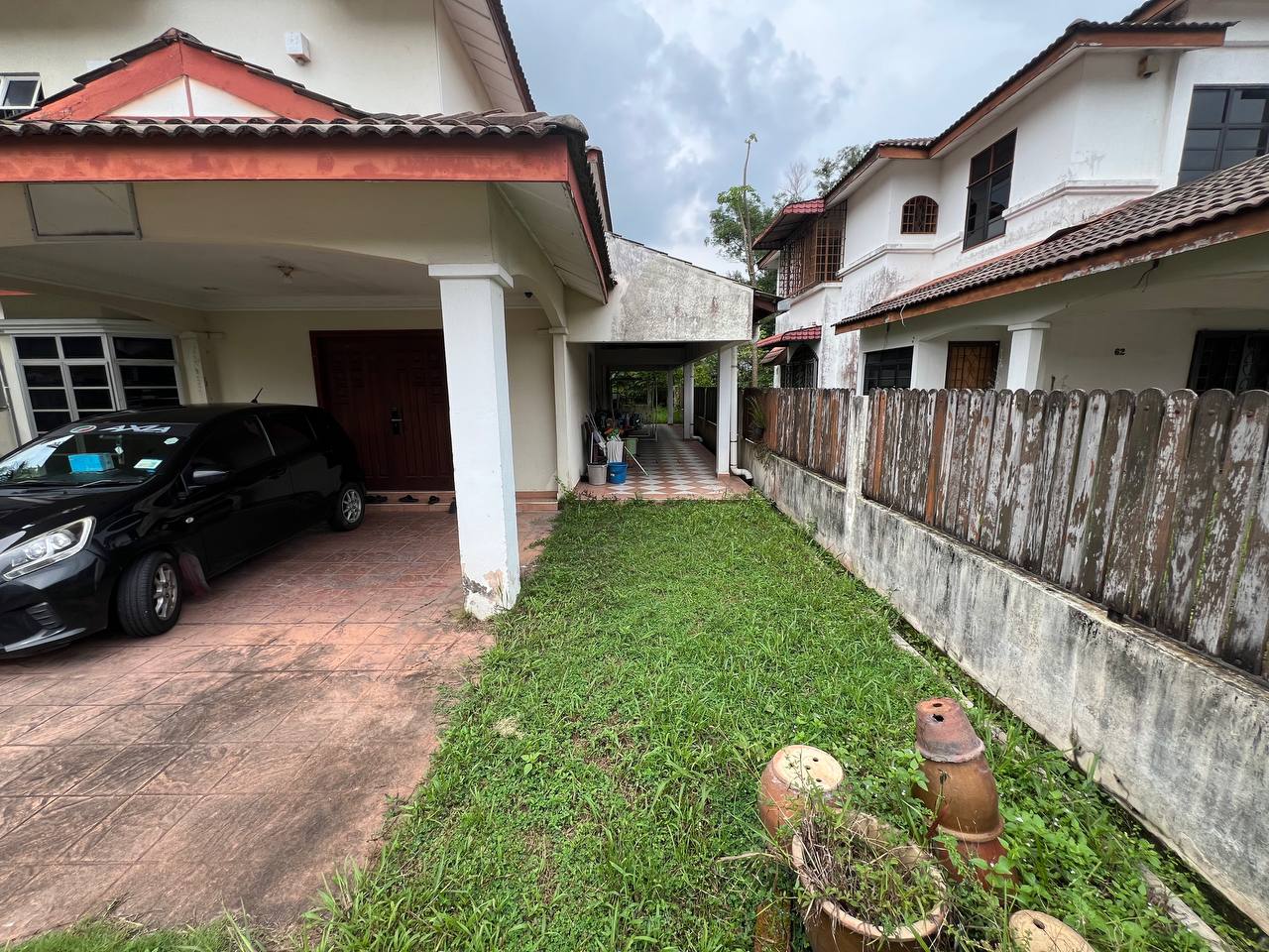 2 Storey Semi D Bandar Tun Hussien Onn Cheras - photo 2