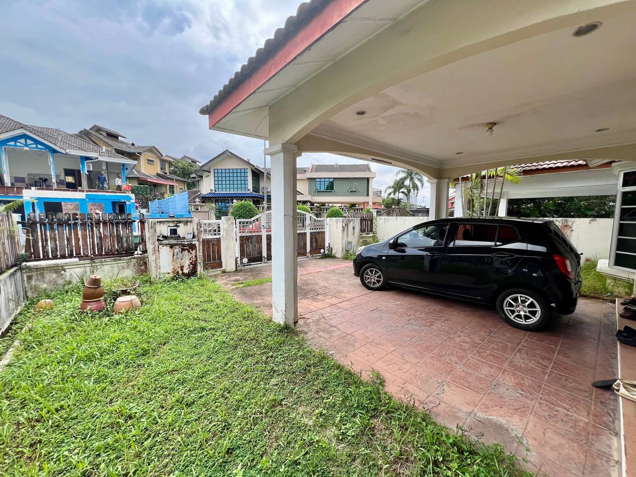 2 Storey Semi D Bandar Tun Hussien Onn Cheras - photo 3