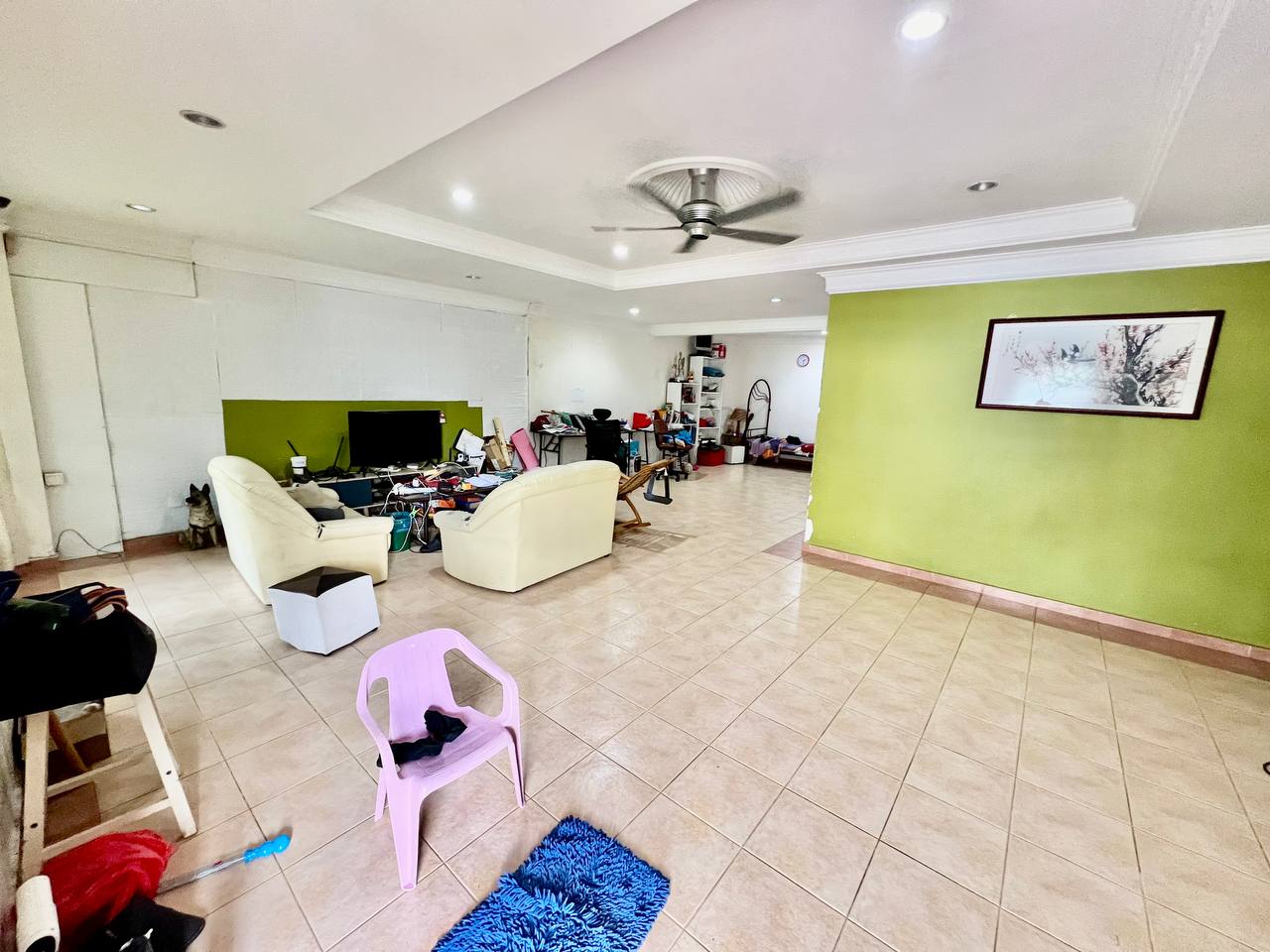 2 Storey Semi D Bandar Tun Hussien Onn Cheras - photo 4