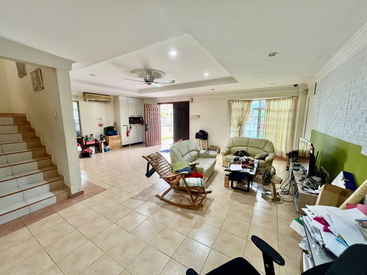 2 Storey Semi D Bandar Tun Hussien Onn Cheras - photo 5