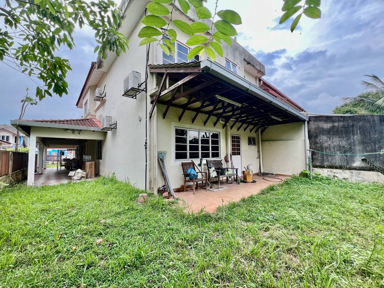 2 Storey Semi D Bandar Tun Hussien Onn Cheras - photo 7