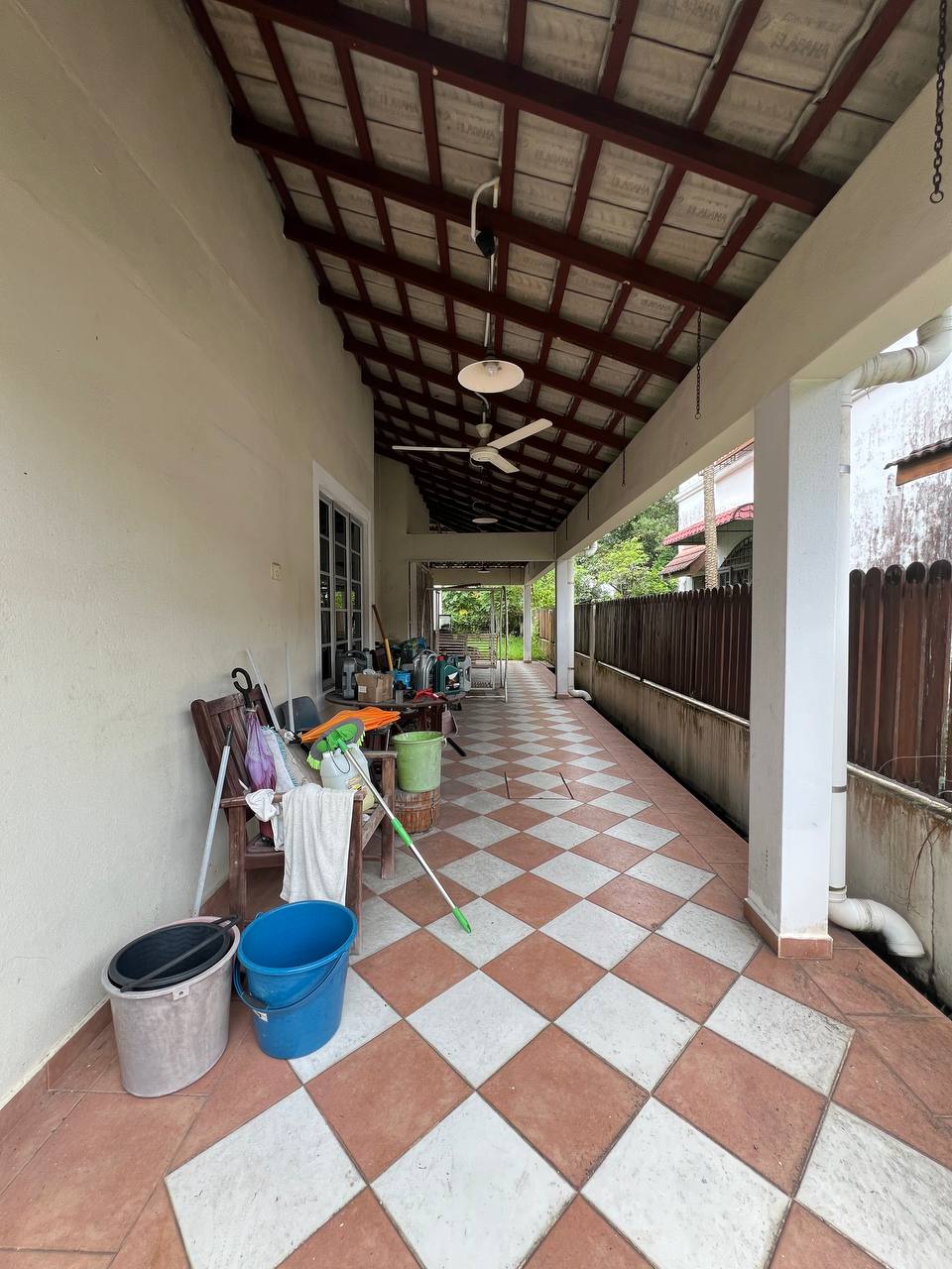 2 Storey Semi D Bandar Tun Hussien Onn Cheras - photo 8