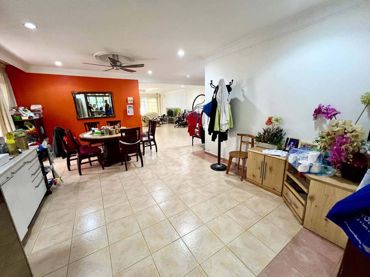 2 Storey Semi D Bandar Tun Hussien Onn Cheras - photo 10