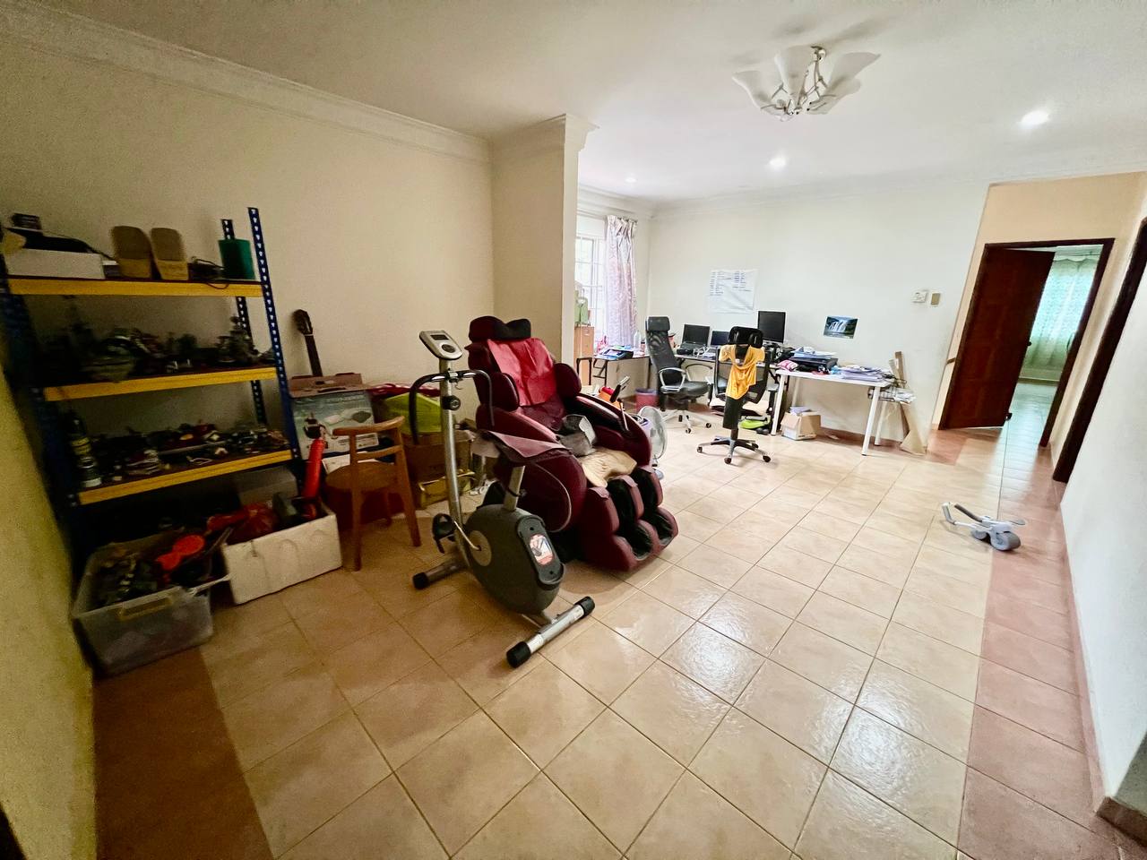 2 Storey Semi D Bandar Tun Hussien Onn Cheras - photo 13