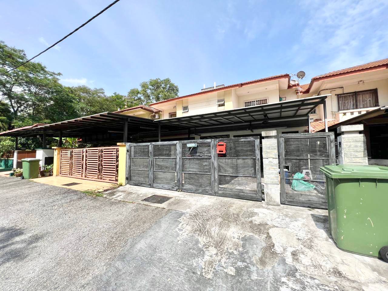 2 Storey Seksyen 6 Bandar Bukit Mahkota Bangi - photo 2