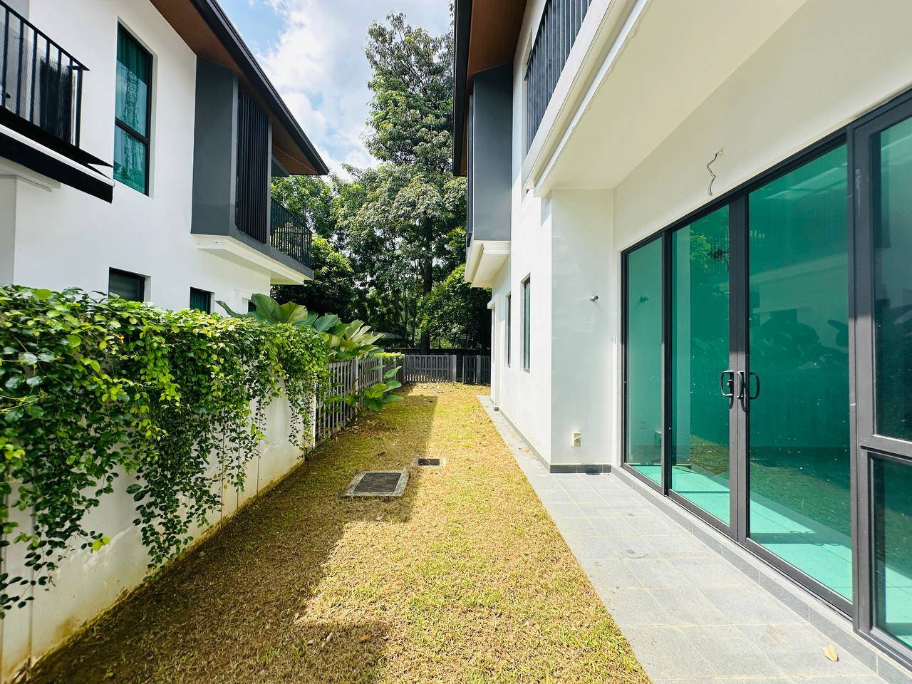 2 Storey Semi-D Vittaria Setia Eco Glades, Cyber - photo 4