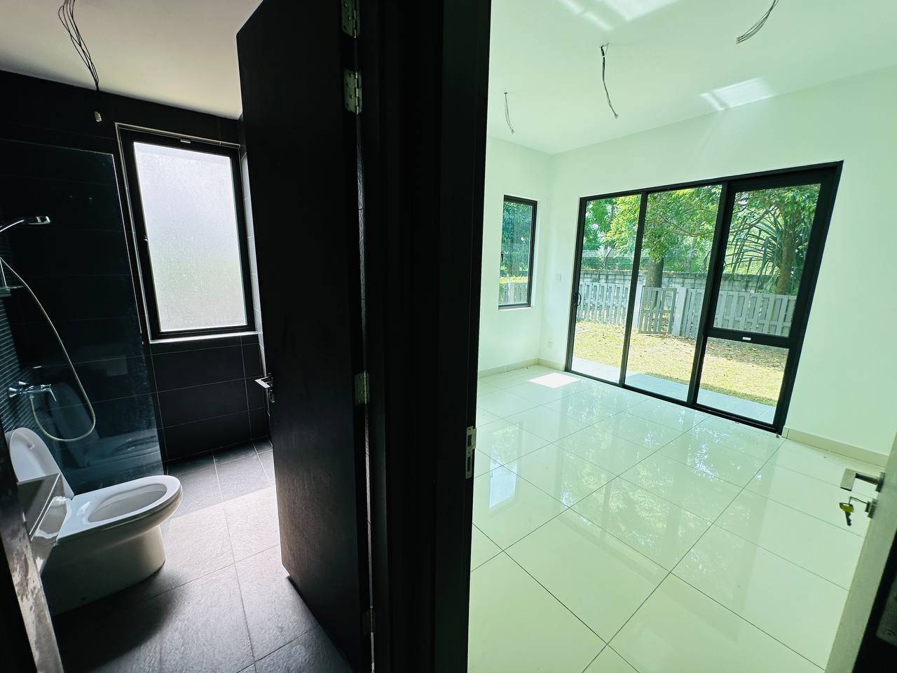 2 Storey Semi-D Vittaria Setia Eco Glades, Cyber - photo 8