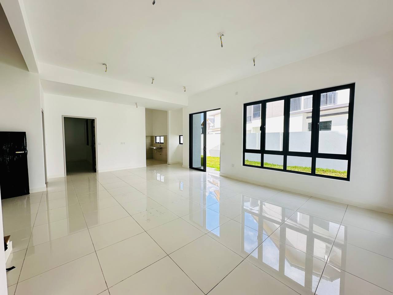 Verna 2 Storey Semi D Garden Cluster Serene Height - photo 3