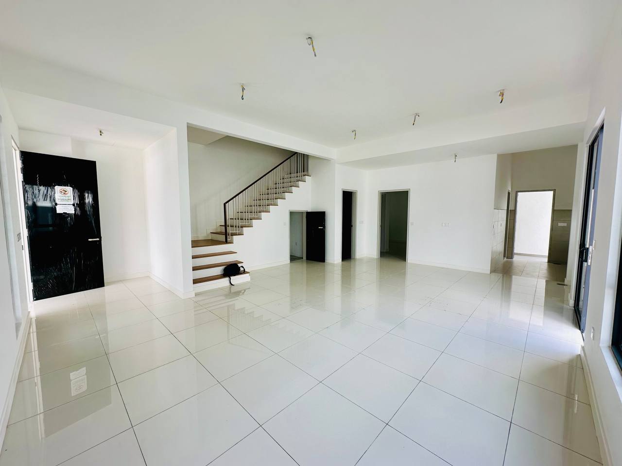 Verna 2 Storey Semi D Garden Cluster Serene Height - photo 4