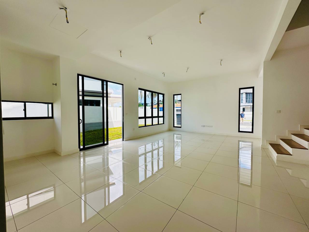 Verna 2 Storey Semi D Garden Cluster Serene Height - photo 7