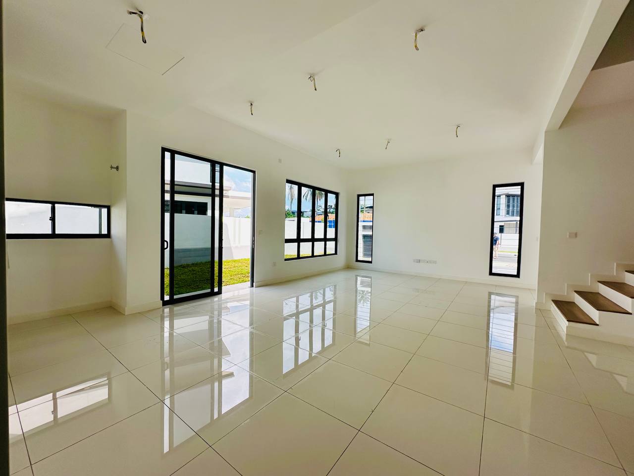 Verna 2 Storey Semi D Garden Cluster Serene Height - photo 8