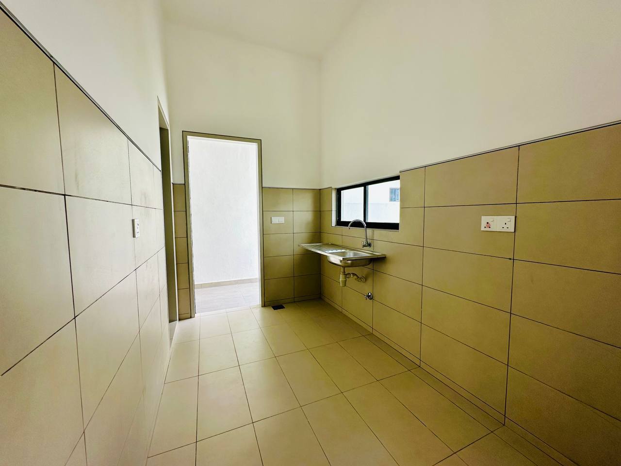 Verna 2 Storey Semi D Garden Cluster Serene Height - photo 9