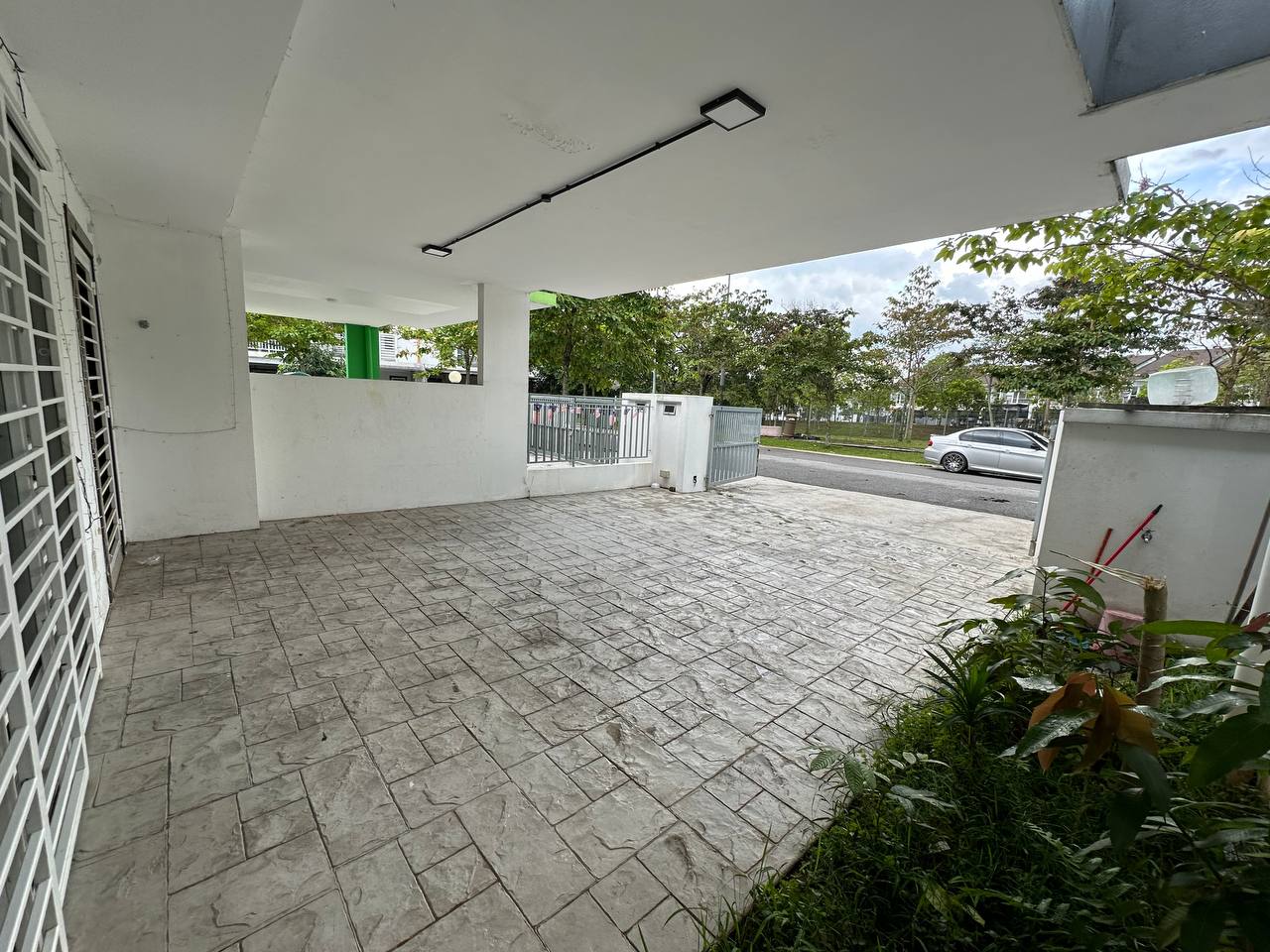 Begonia 2 Storey Terrace Serene Heights Bangi - photo 2