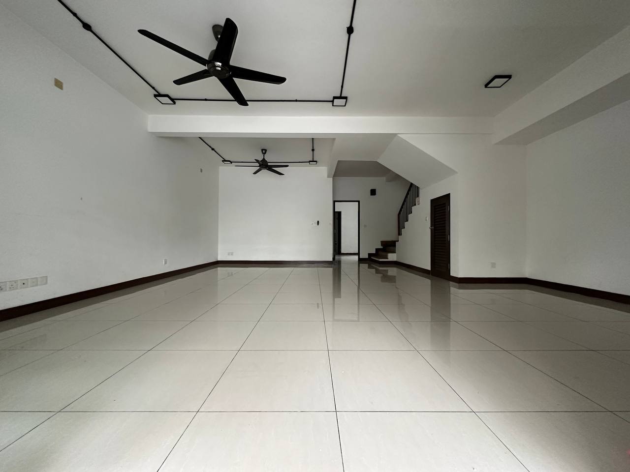 Begonia 2 Storey Terrace Serene Heights Bangi - photo 3