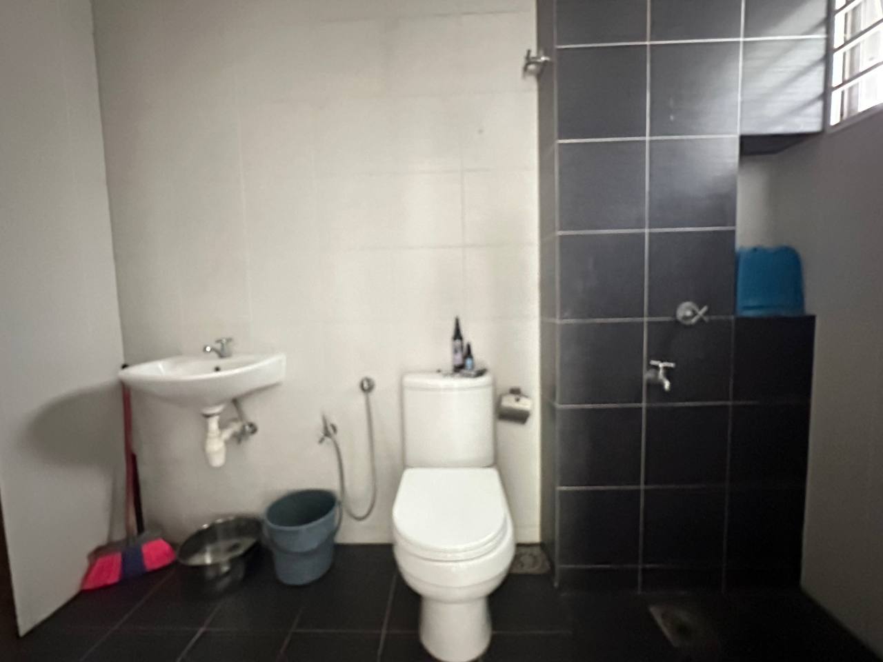 Begonia 2 Storey Terrace Serene Heights Bangi - photo 6