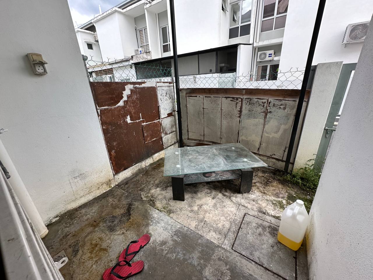Begonia 2 Storey Terrace Serene Heights Bangi - photo 8