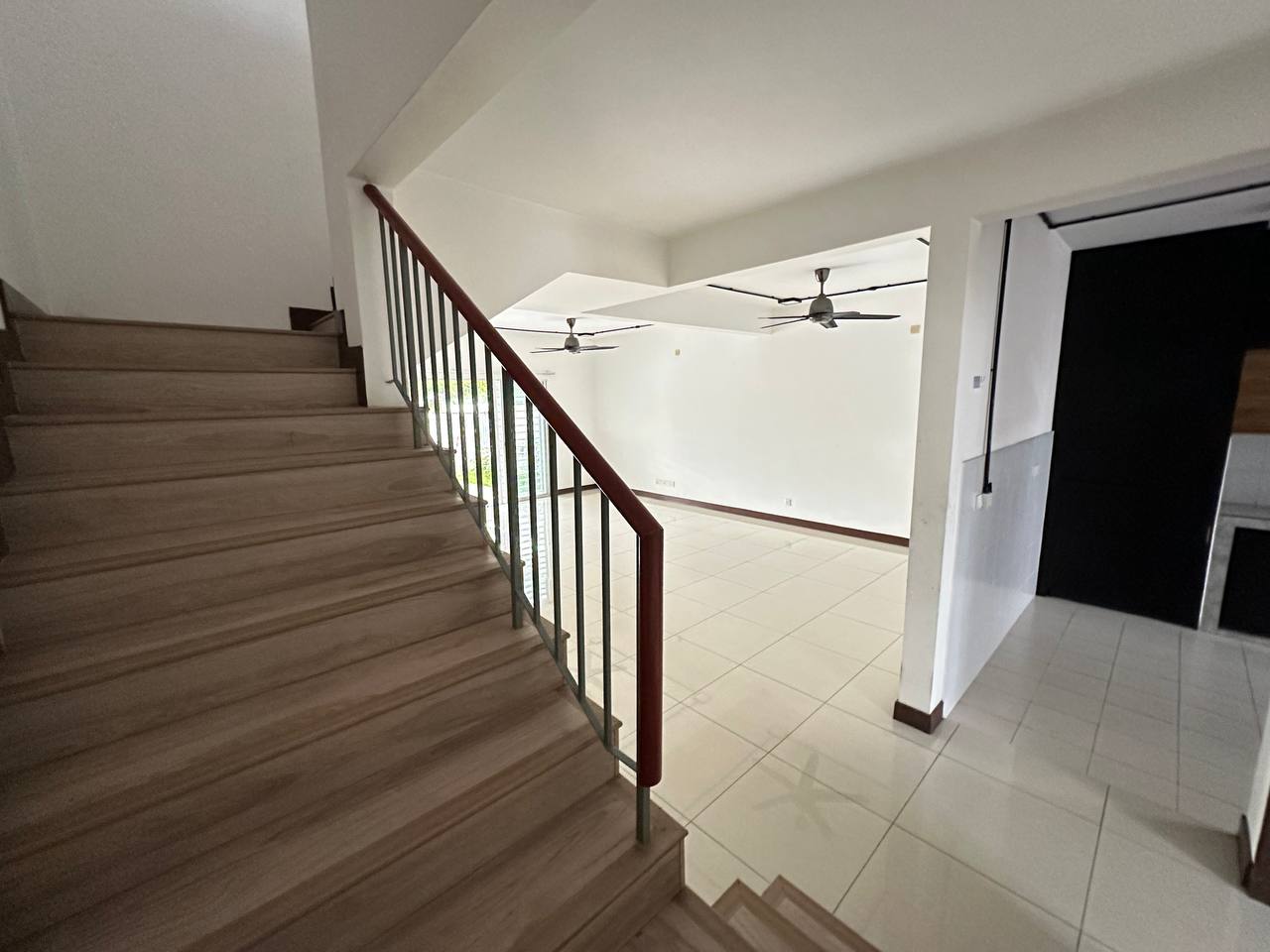 Begonia 2 Storey Terrace Serene Heights Bangi - photo 9