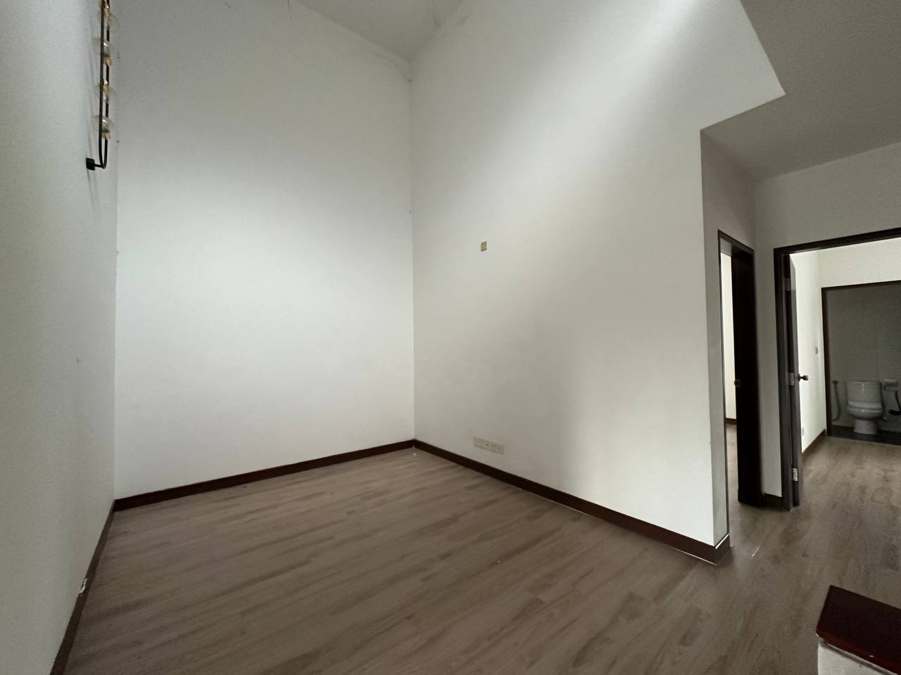 Begonia 2 Storey Terrace Serene Heights Bangi - photo 10